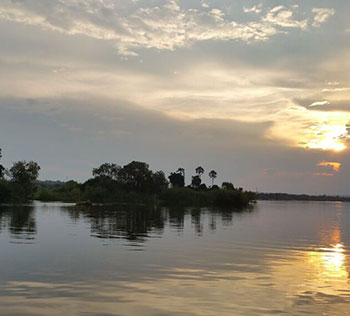 Beautiful Botswana