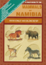 MAMMALS OF NAMIBIA